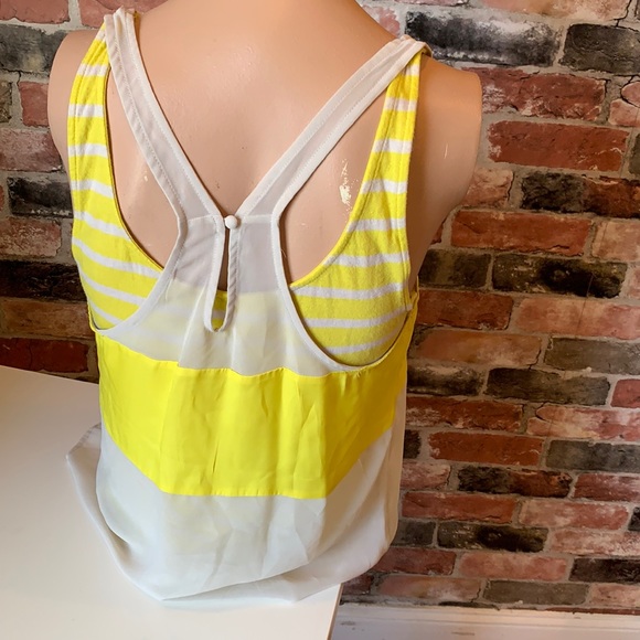 2-layer Racer Tank - Picture 2 of 4